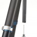Benro Cyanbird Travel Hybrid Tripod (Carbon Fibre and Aluminium)